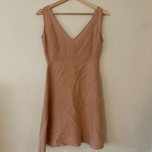 Sandro dress